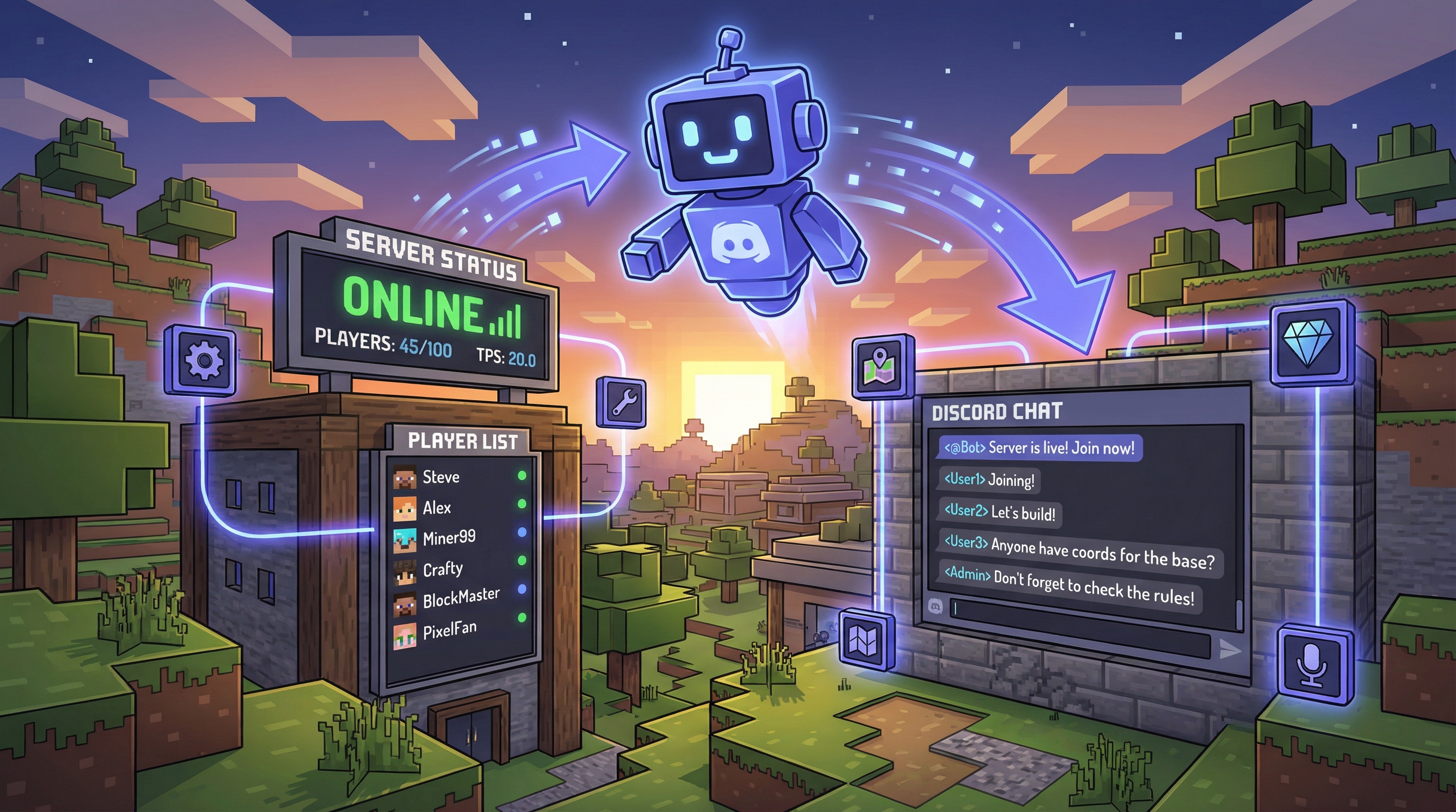Cheap Minecraft Server Hosting for Friends (2026)